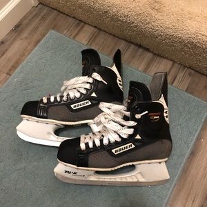 Bauer Mens Ice Hockey Skates